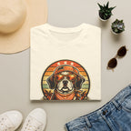 Southern Dog T-Shirt — Retro Sunglasses Beagle Graphic Tee