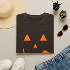 Pumpkin Jack-O'-Lantern Dachshund T-Shirt