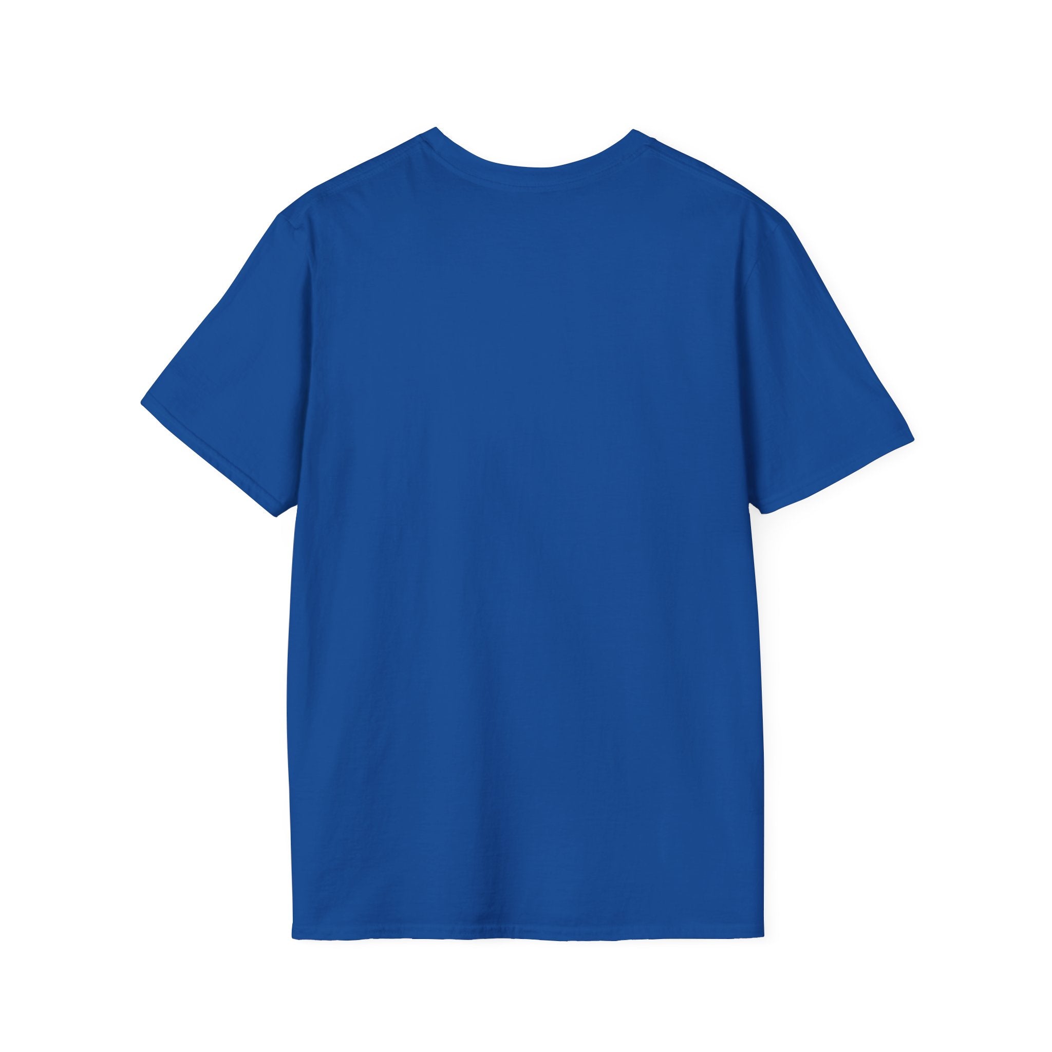 Dog Paw & Paper Airplane T-Shirt — Cute Black Dog Graphic Tee