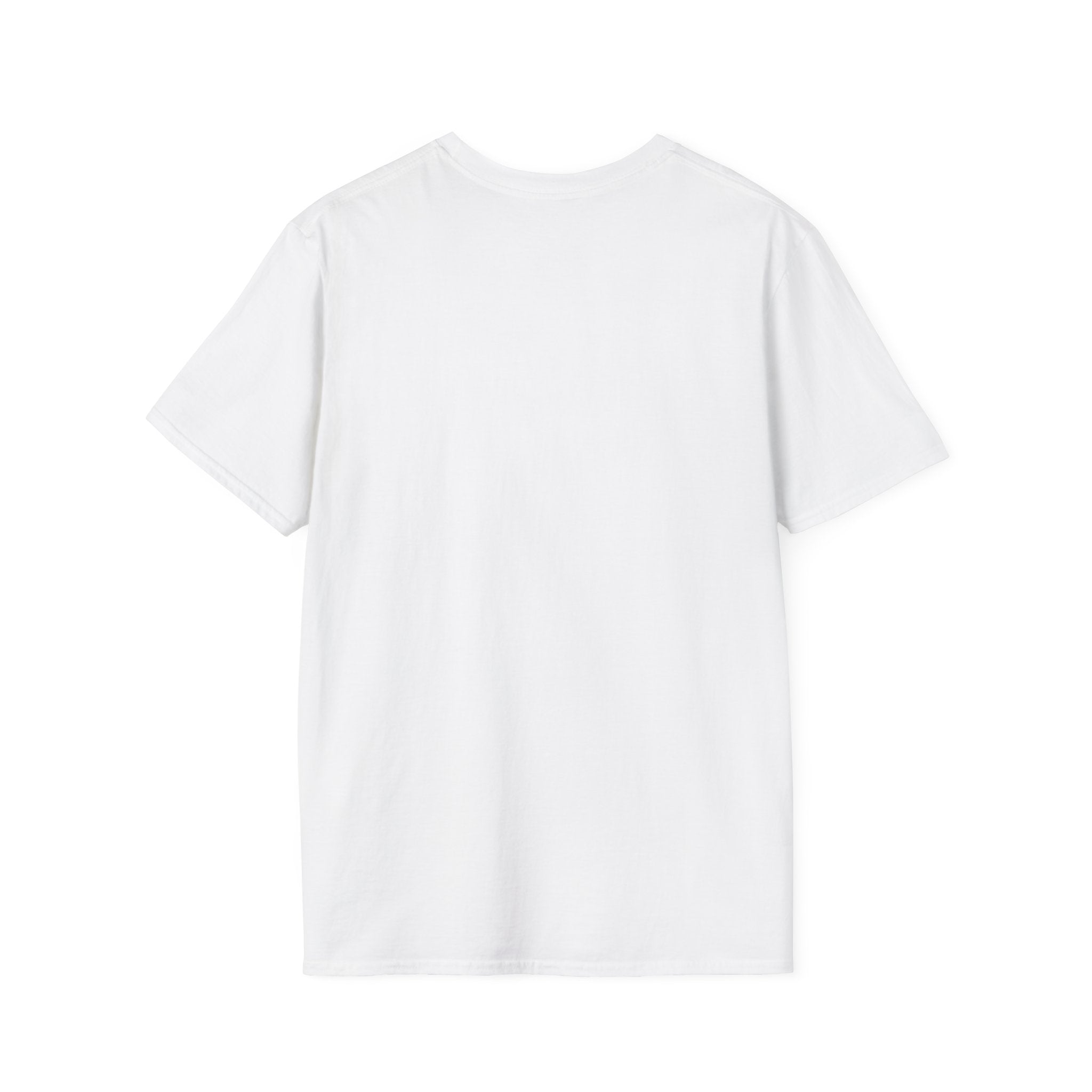 Dog Paw & Paper Airplane T-Shirt — Cute Black Dog Graphic Tee