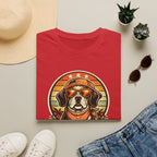 Southern Dog T-Shirt — Retro Sunglasses Beagle Graphic Tee