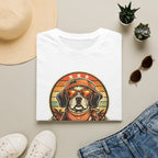 Southern Dog T-Shirt — Retro Sunglasses Beagle Graphic Tee