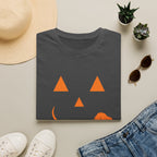 Pumpkin Jack-O'-Lantern Dachshund T-Shirt